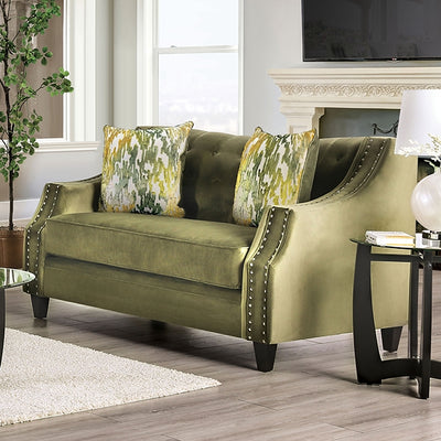 Kaye-Love Seat