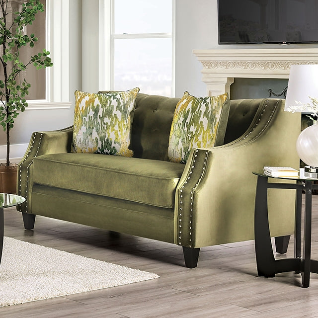 Kaye-Love Seat