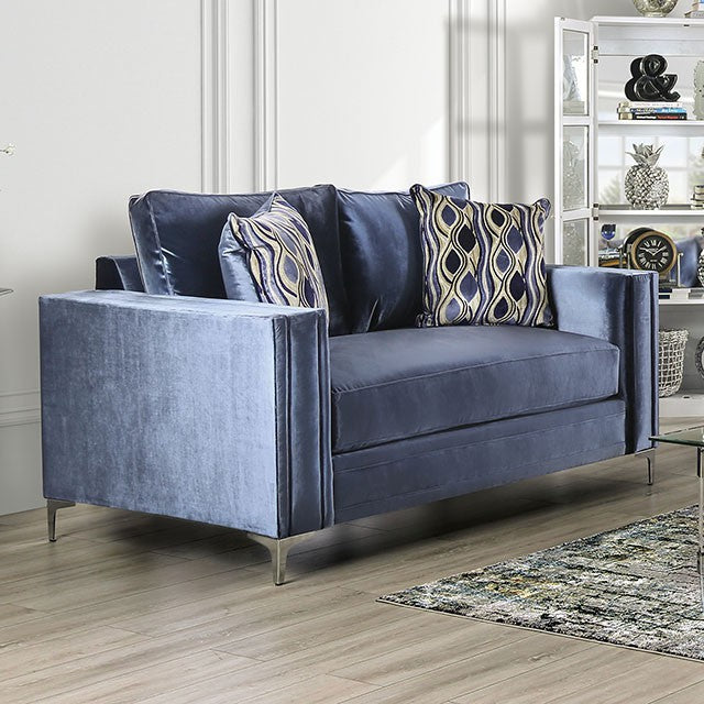 Jodie-Love Seat