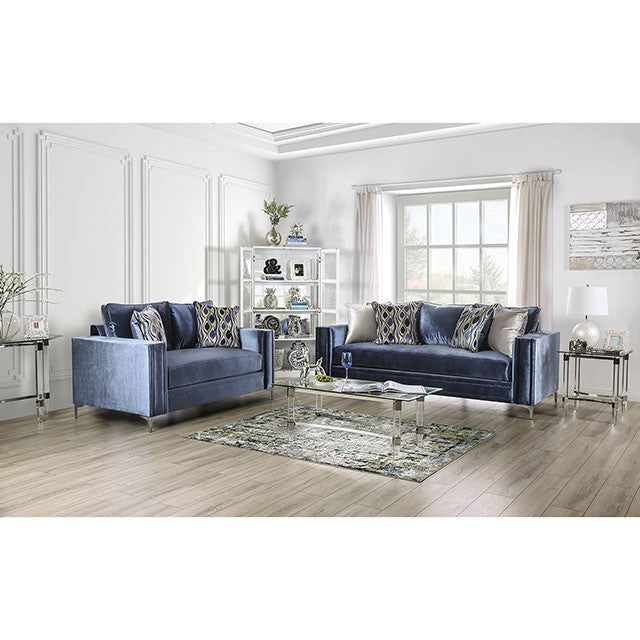 Jodie-Love Seat