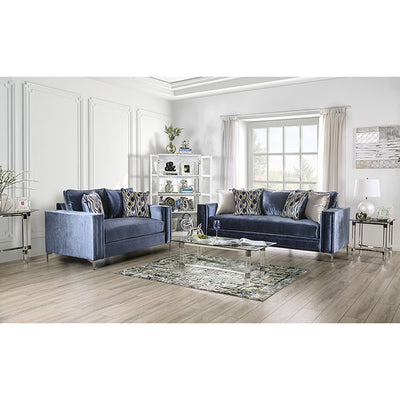 Jodie-Love Seat