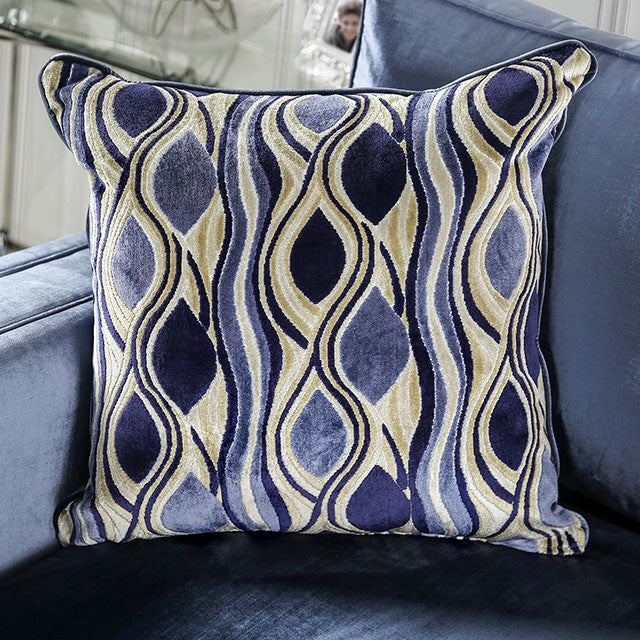 Jodie-Love Seat
