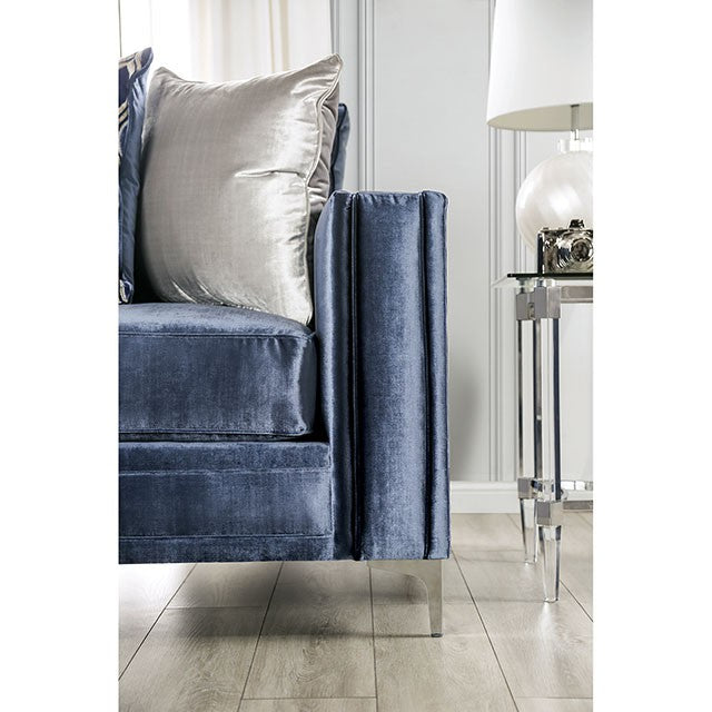 Jodie-Love Seat