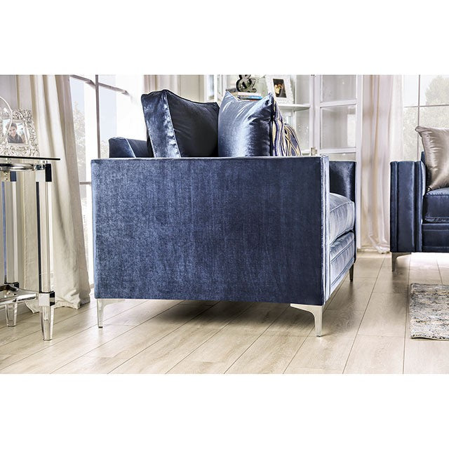 Jodie-Love Seat