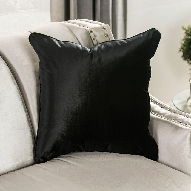 Elicia-Love Seat