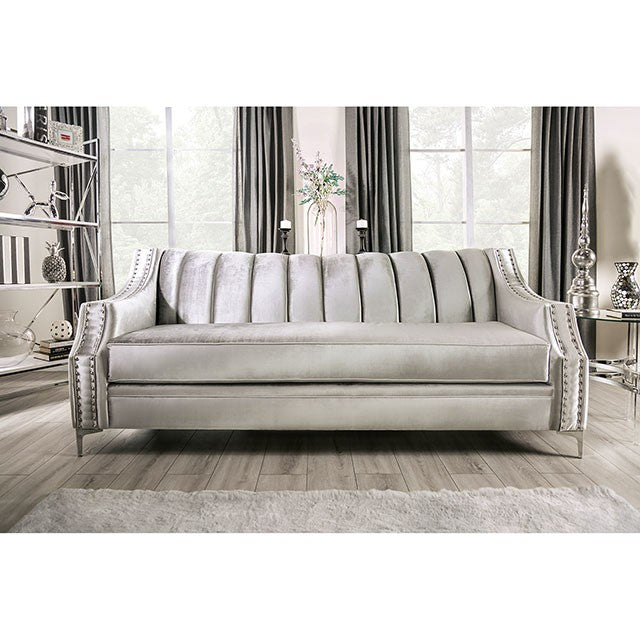 Elicia-Love Seat