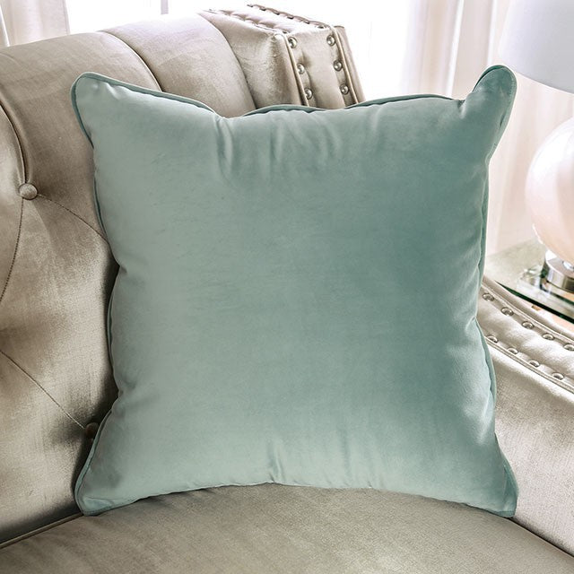 Elicia-Love Seat