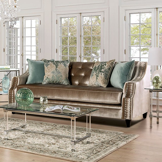 Elicia-Sofa