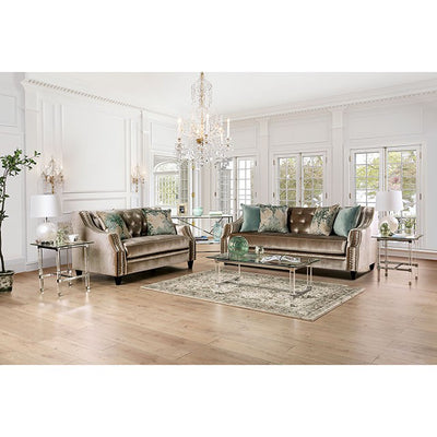 Elicia-Sofa