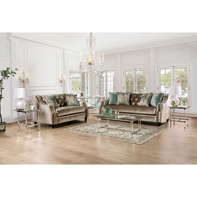 Elicia-Sofa