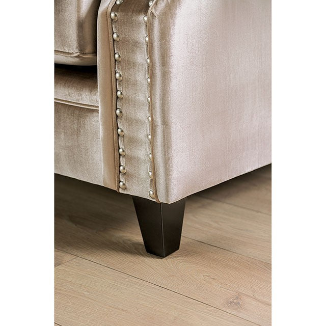 Elicia-Sofa
