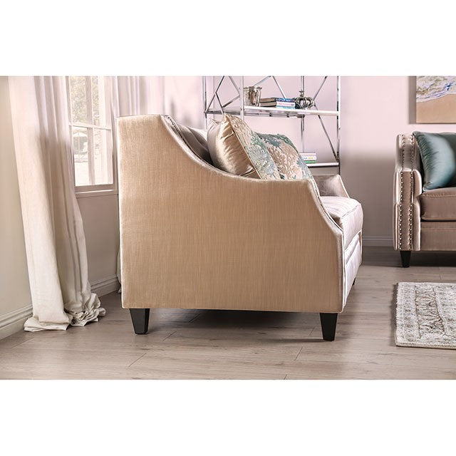 Elicia-Sofa