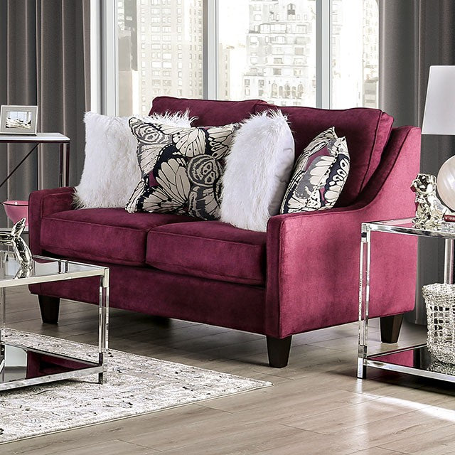 Jillian-Love Seat