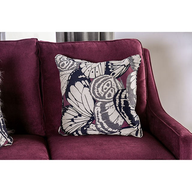 Jillian-Love Seat