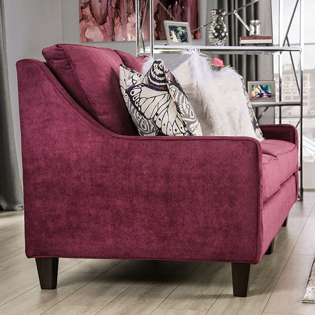Jillian-Love Seat