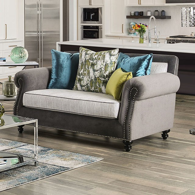 Mariella-Love Seat