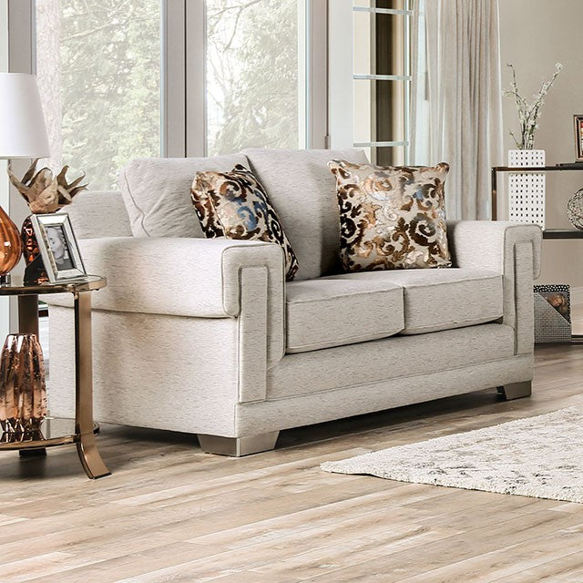 Emely-Love Seat
