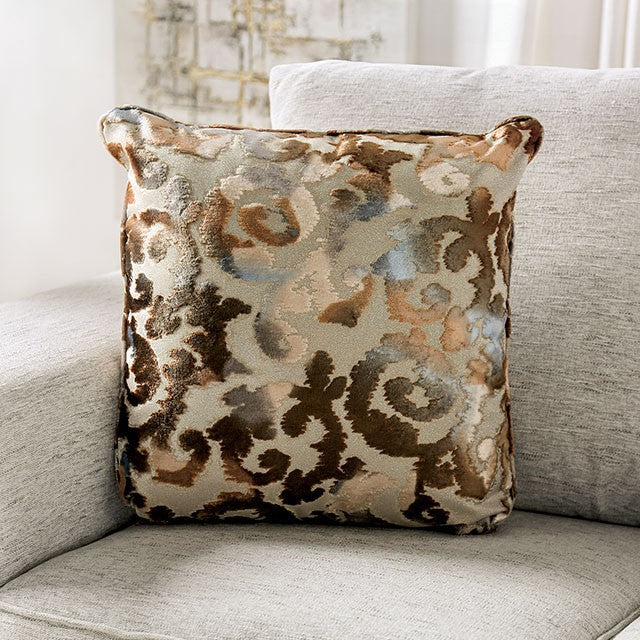 Emely-Love Seat