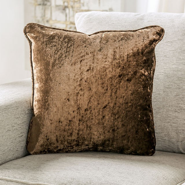 Emely-Love Seat