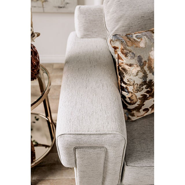 Emely-Love Seat