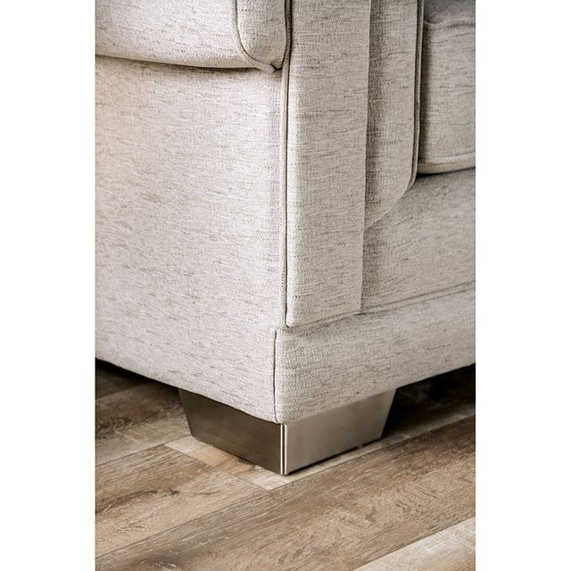 Emely-Love Seat