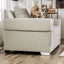 Emely-Love Seat
