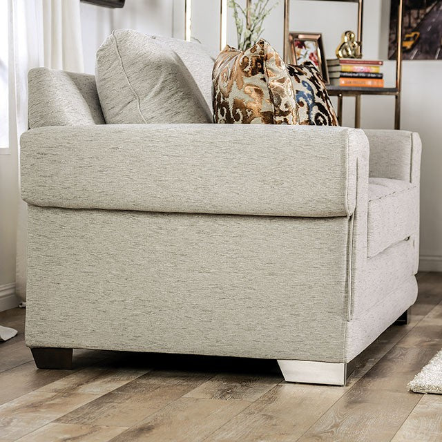 Emely-Love Seat