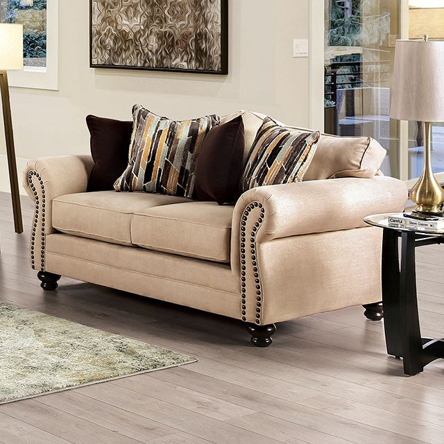 Kailyn-Love Seat