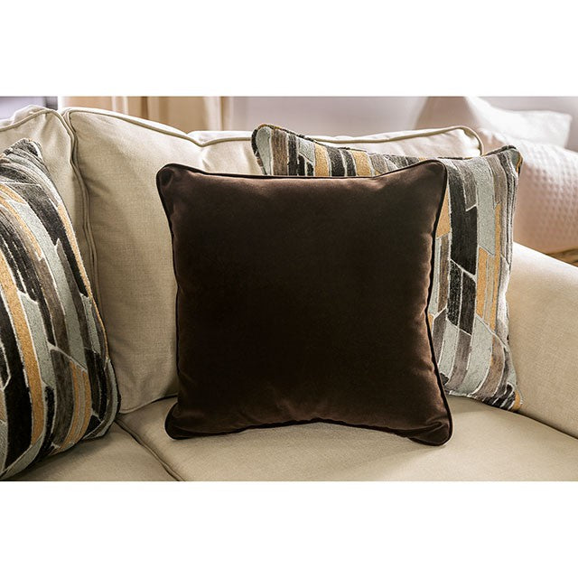 Kailyn-Love Seat