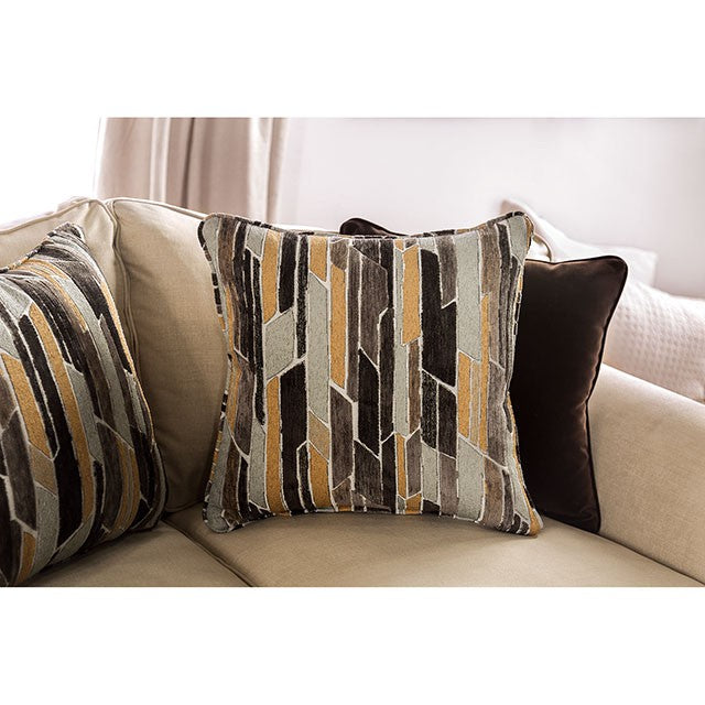 Kailyn-Love Seat