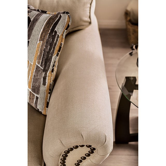 Kailyn-Love Seat