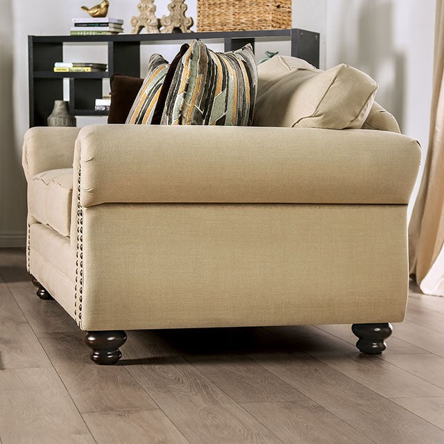 Kailyn-Love Seat
