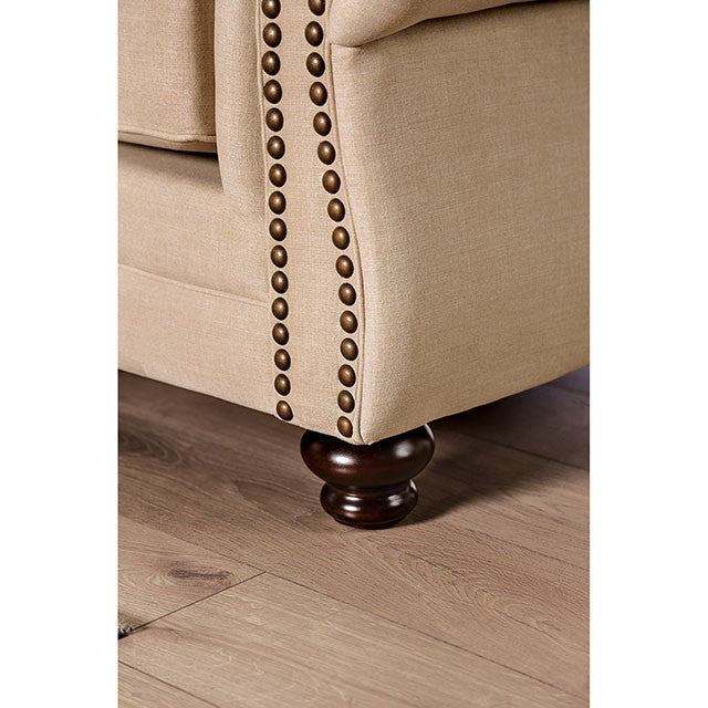 Kailyn-Love Seat