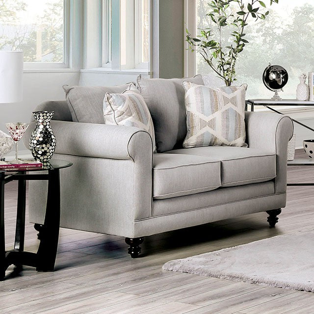 Kacey-Love Seat