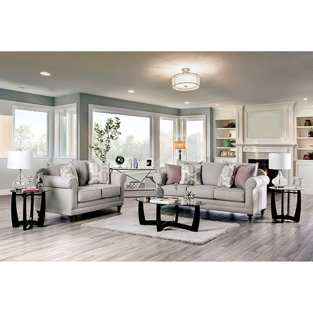 Kacey-Love Seat