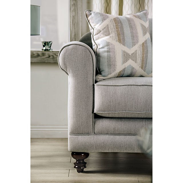 Kacey-Love Seat