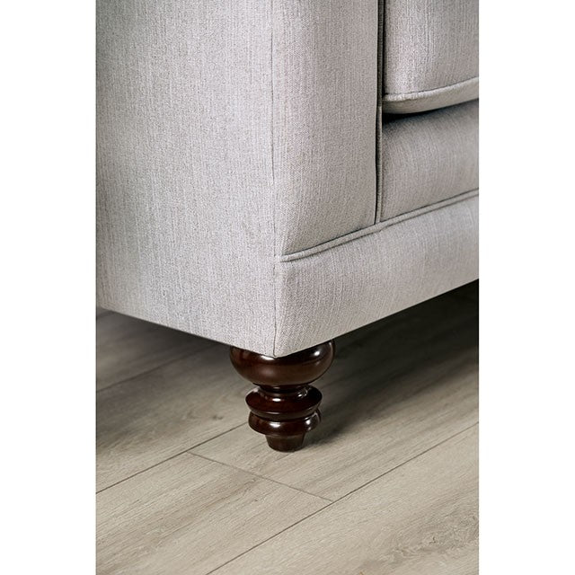 Kacey-Love Seat
