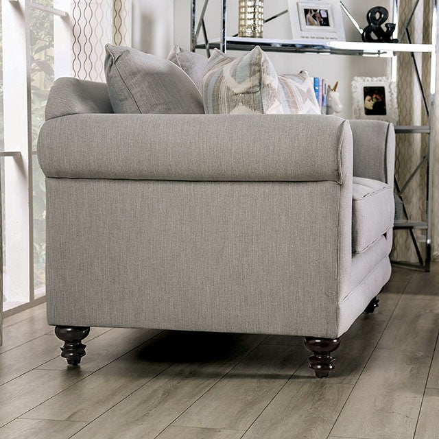 Kacey-Love Seat
