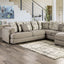 Angelia-Sectional
