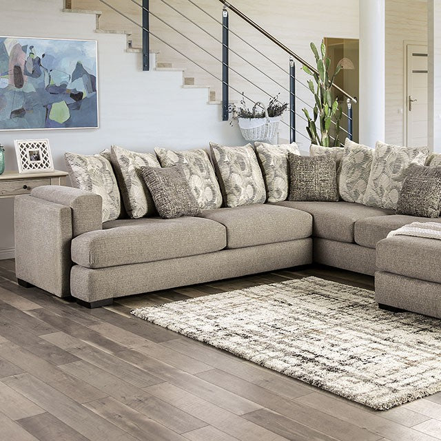 Angelia-Sectional
