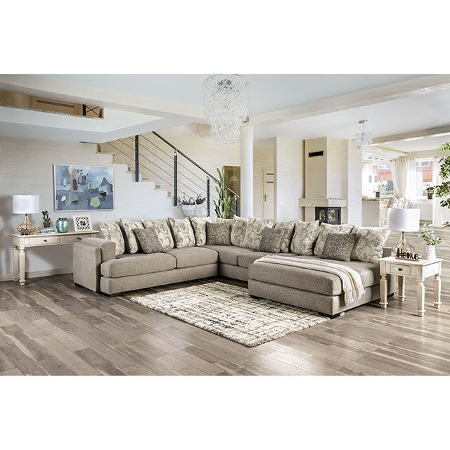 Angelia-Sectional