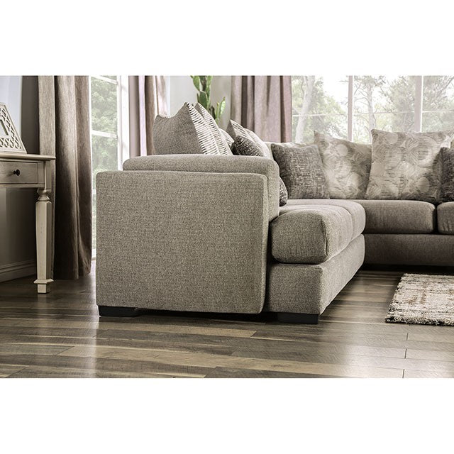 Angelia-Sectional