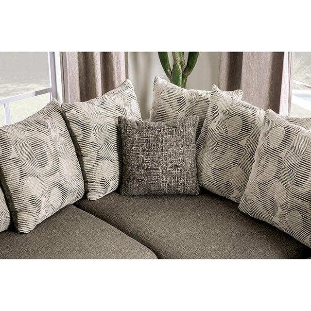Angelia-Sectional