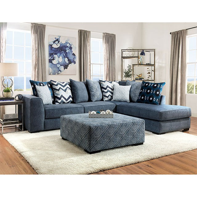 Brielle-Sectional