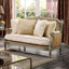 Langleben-Love Seat