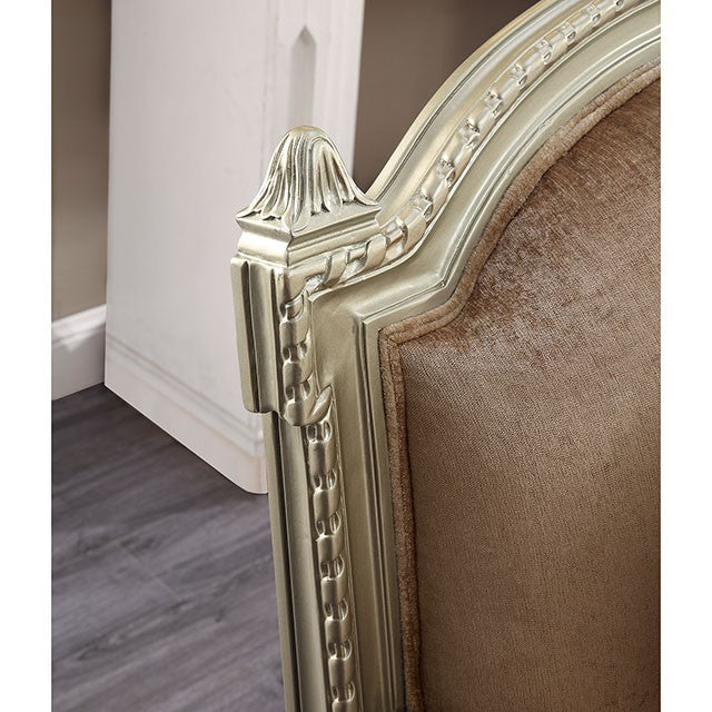 Langleben-Love Seat