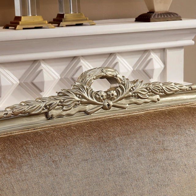 Langleben-Love Seat