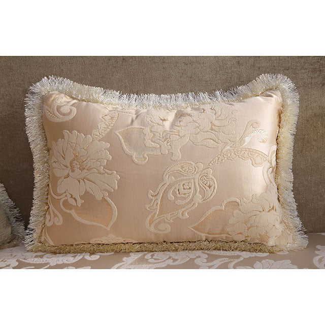 Langleben-Love Seat