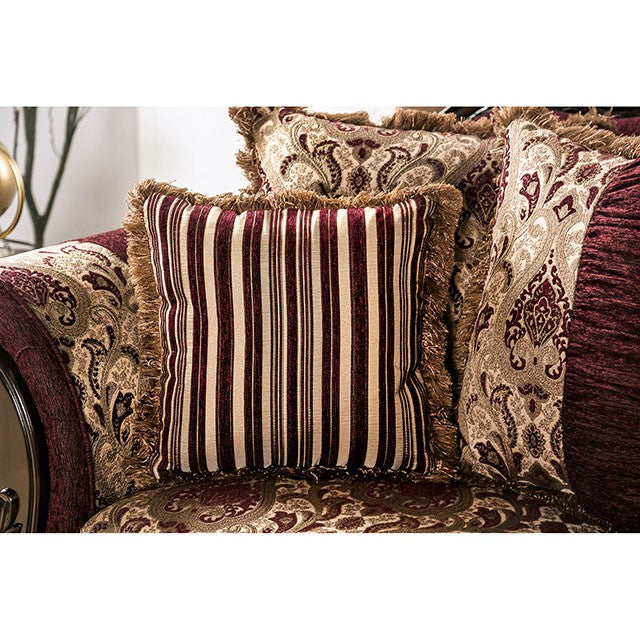 Matteo-Sofa