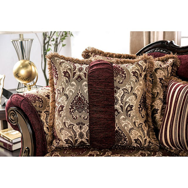 Matteo-Sofa